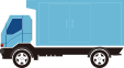 冷凍車