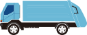 パッカー車
