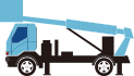 高所作業車